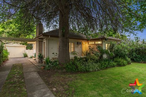 Property photo of 20 Churchill Way Kilsyth VIC 3137