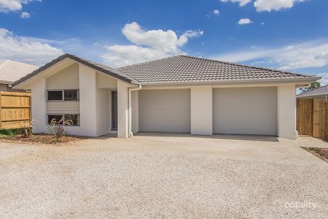 2/16 Prosperity Way, Brassall, QLD 4305