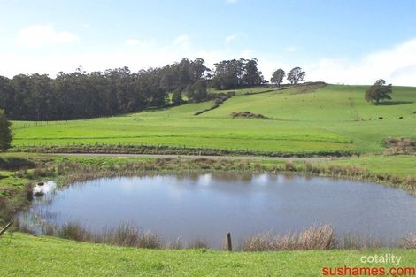 Property photo of 28 Brands Road Sheffield TAS 7306