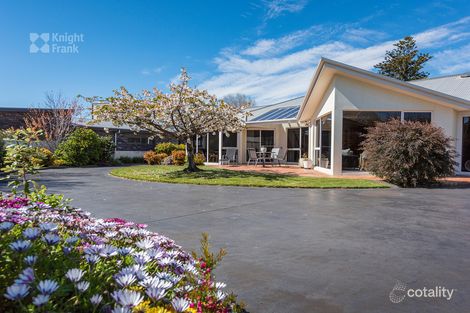 Property photo of 5 Malunnah Close Devonport TAS 7310