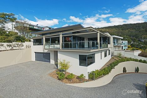 Property photo of 2/16 Aotea Road Sandy Bay TAS 7005