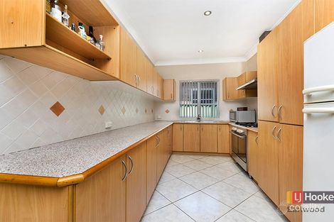 Property photo of 4 Hillside Avenue Clemton Park NSW 2206