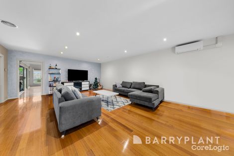 Property photo of 31 Bungaree Track Burnside Heights VIC 3023