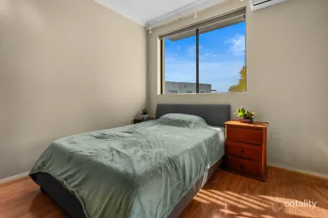 Property photo of 27/465-481 Wentworth Avenue Toongabbie NSW 2146