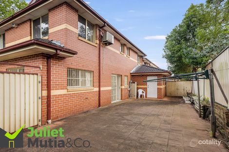 Property photo of 1/29 Prairie Vale Road Bankstown NSW 2200