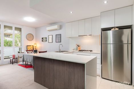 Property photo of 11/1 Lamond Drive Turramurra NSW 2074