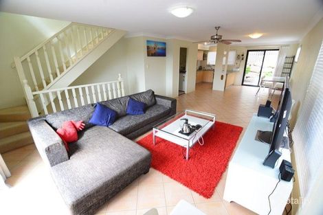 Property photo of 21/228 Gaskell Street Eight Mile Plains QLD 4113