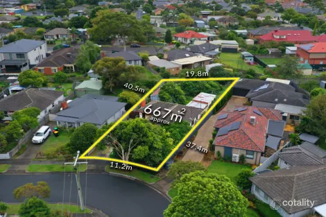 Property photo of 29 Nullawil Street Springvale VIC 3171