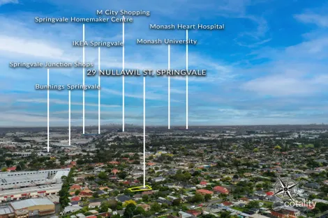 Property photo of 29 Nullawil Street Springvale VIC 3171