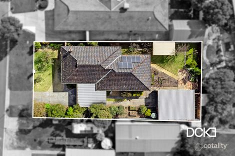16 Holly St, Golden Square, VIC 3555