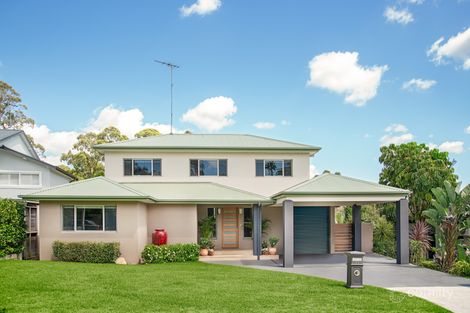 30 Karalta Cres, Belrose, NSW 2085