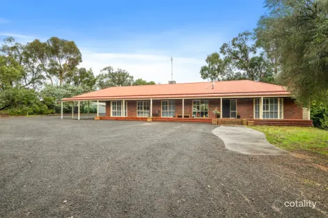 90 Red Gum Dr, Teesdale, VIC 3328