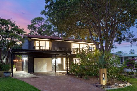 Property photo of 30 Blighs Road Cromer NSW 2099