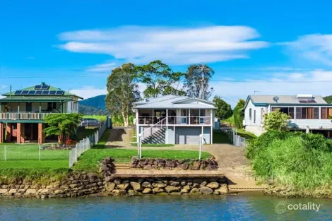 199 Tweed Valley Way, South Murwillumbah, NSW 2484