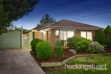 14 Rottnest Ct, Hoppers Crossing, VIC 3029