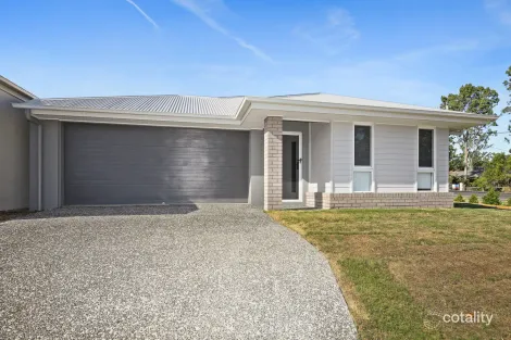 Property photo of 80 Daisy Street Ripley QLD 4306