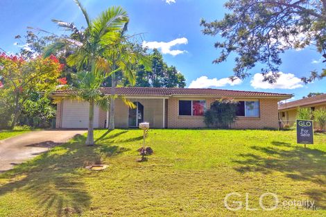 4 Alrak Ave, Browns Plains, QLD 4118