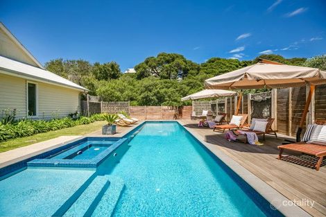 11 Stonecutters Rd, Portsea, VIC 3944