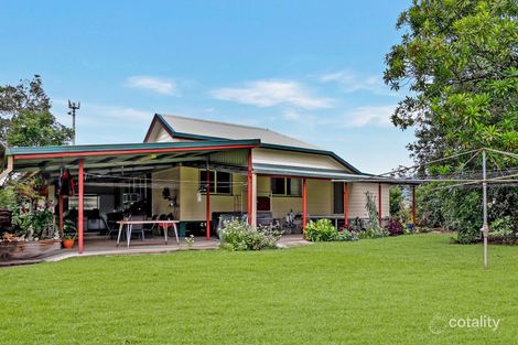 Property photo of 3 Munro Road Bellenden Ker QLD 4871