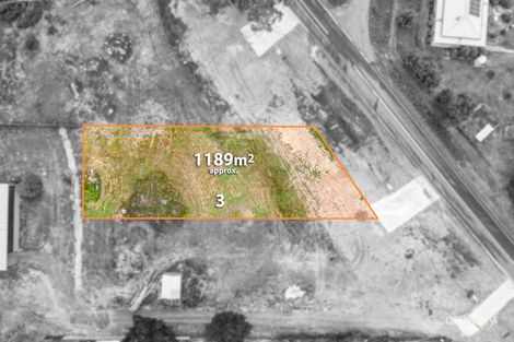 57 Heathcote-Redesdale Rd, Heathcote, VIC 3523