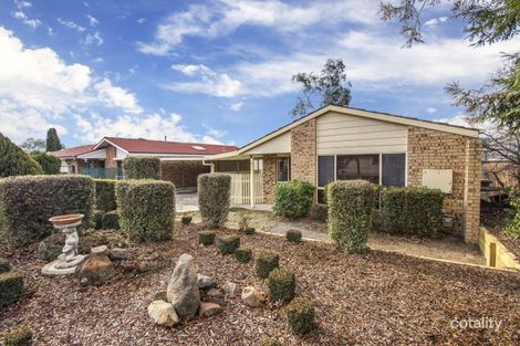 5 Thurgood Ct, Gordon, ACT 2906