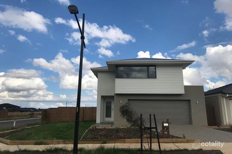 Property photo of 33 Galveston Avenue Fraser Rise VIC 3336