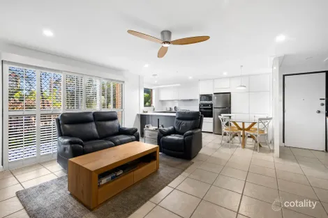 6/134 Station Rd, Indooroopilly, QLD 4068