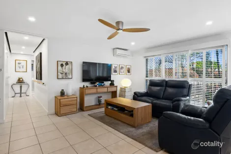 Property photo of 6/134 Station Road Indooroopilly QLD 4068