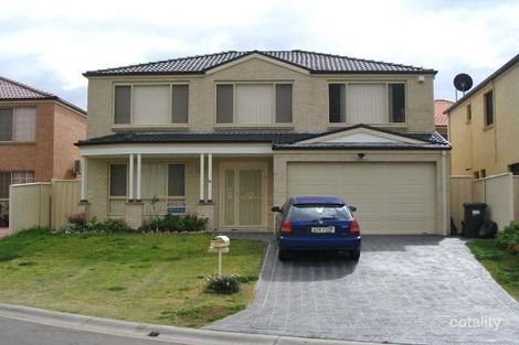 23 Thursday Pl, Green Valley, NSW 2168