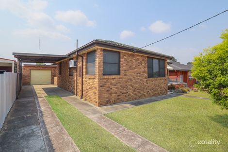 Property photo of 17 Fahey Street Rutherford NSW 2320