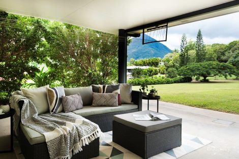 Property photo of 29-31 Hooper Close Gordonvale QLD 4865