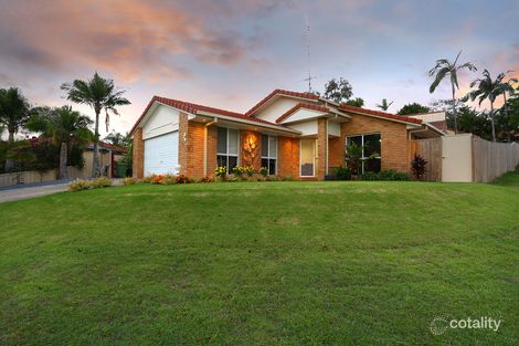 Property photo of 24 Pinevale Drive Oxenford QLD 4210