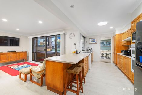 Property photo of 4 Binbilla Place Port Macquarie NSW 2444