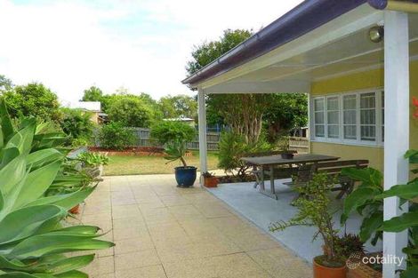 19 Gracemere St, Newmarket, QLD 4051