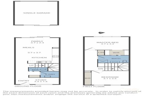 11 Beela Walk, Werribee, VIC 3030
