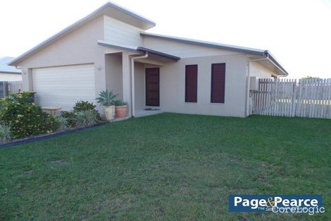 Property photo of 8 Beach Oak Drive Mount Low QLD 4818