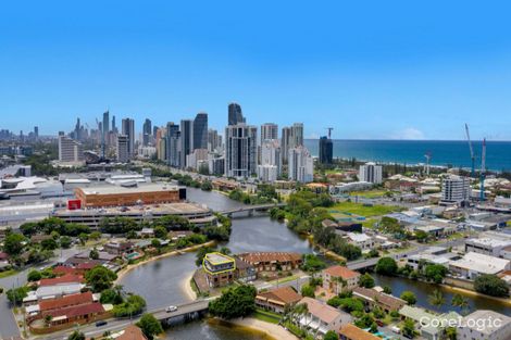 Property photo of 1/33 Surfers Avenue Mermaid Waters QLD 4218