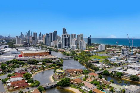 Property photo of 1/33 Surfers Avenue Mermaid Waters QLD 4218