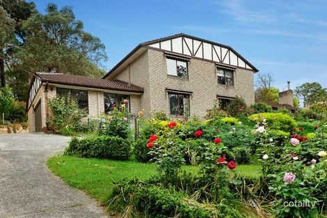 Property photo of 20 Alexander Road Warrandyte VIC 3113