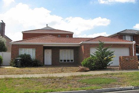 3 Dutchman Ct, Taylors Lakes, VIC 3038