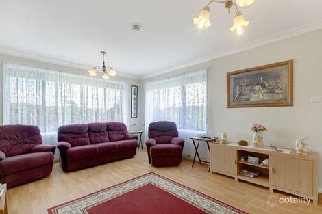 Property photo of 90 Burke Road Dapto NSW 2530