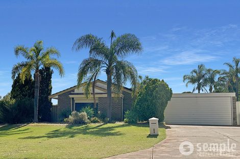 1 Shaw Mews, Leda, WA 6170