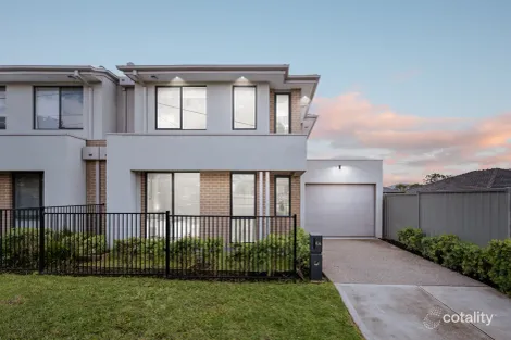 6a Snow St, Keilor Park, VIC 3042