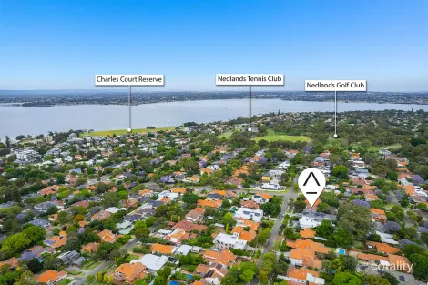 Property photo of 71 Thomas Street Nedlands WA 6009