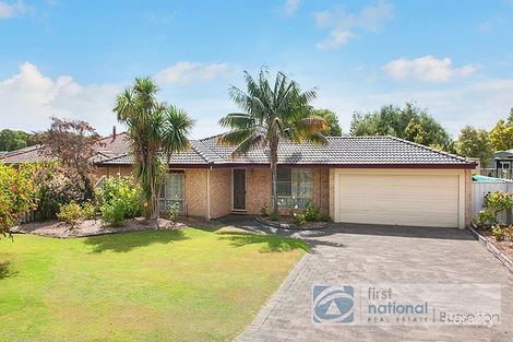 13 Songlark Mews, Geographe, WA 6280