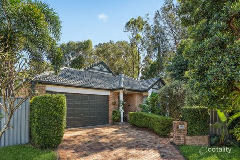 6 Balwyn Pl, Robina, QLD 4226