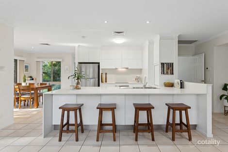 Property photo of 6 Balwyn Place Robina QLD 4226