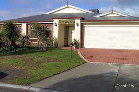 104 Seebeck Dr, Narre Warren South, VIC 3805