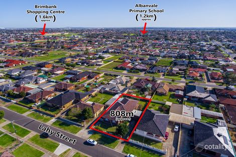 Property photo of 31 Lahy Street St Albans VIC 3021