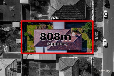 Property photo of 31 Lahy Street St Albans VIC 3021